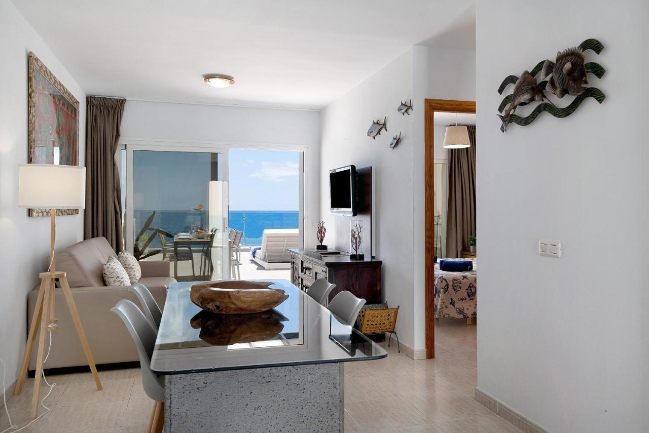 Callao Beach 6 Arrieta  Zewnętrze zdjęcie