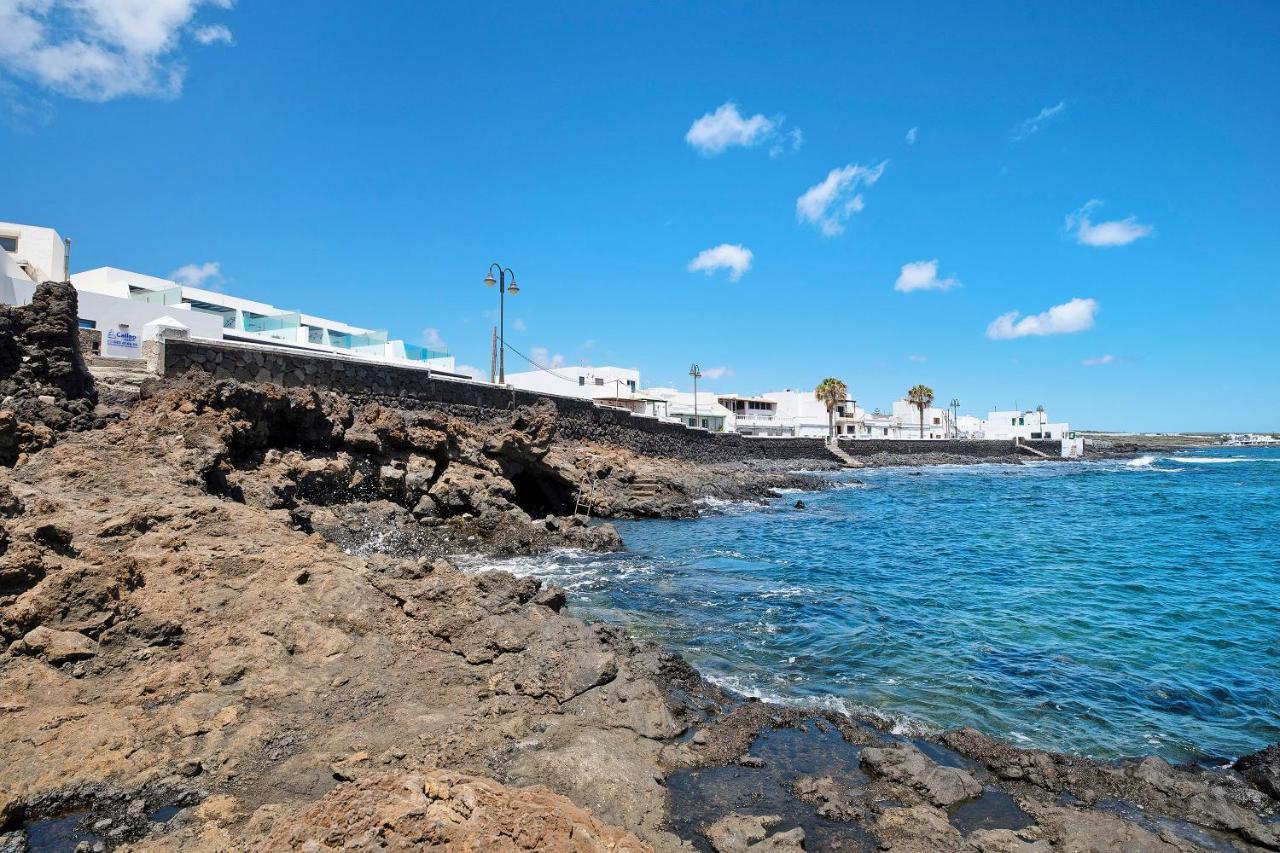 Callao Beach 6 Arrieta  Zewnętrze zdjęcie